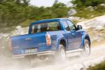 Mazda BT-50 2008 года